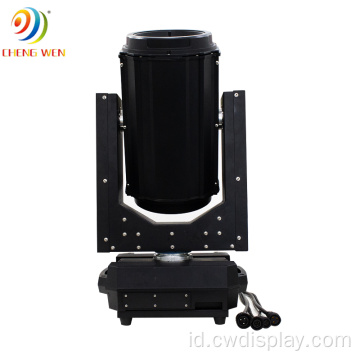 17R 350W Waterproof Balok Moving Head Light Outdoor